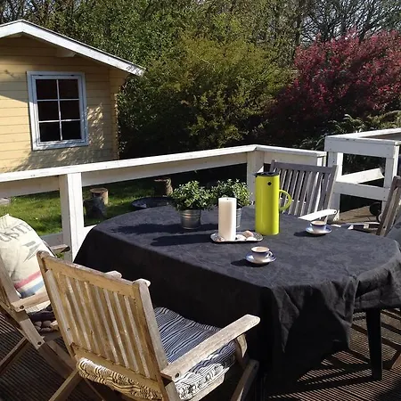 Holiday home Holiday Graesvaengevej C- 1415 Marstal